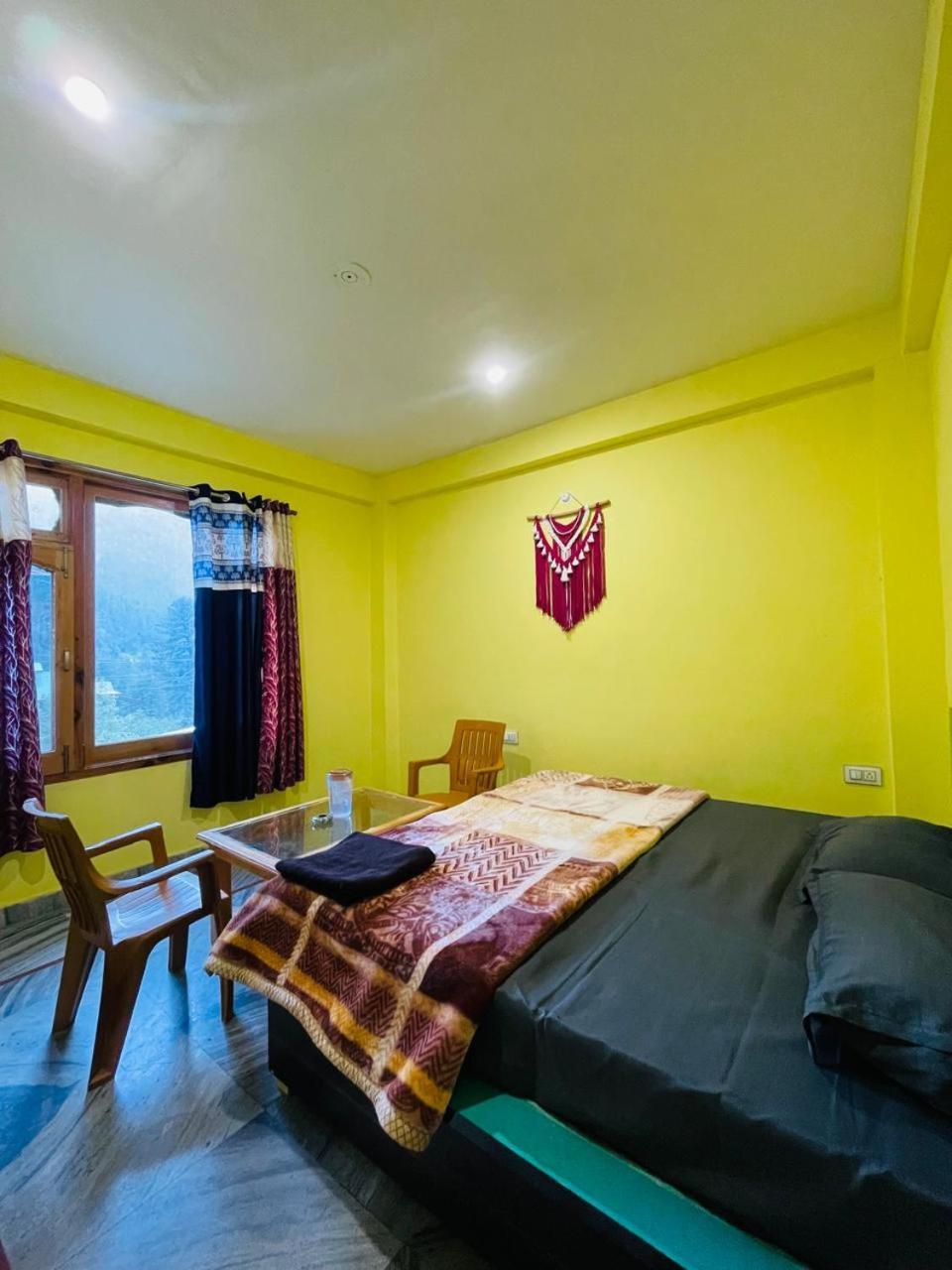 Trippy Homestay 卡索尔 外观 照片