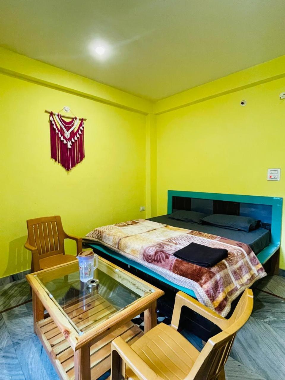 Trippy Homestay 卡索尔 外观 照片