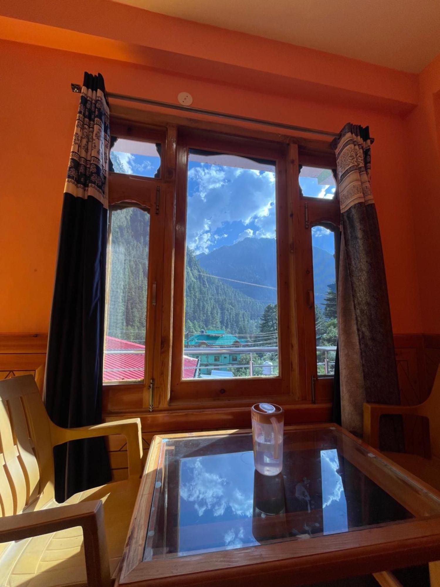 Trippy Homestay 卡索尔 外观 照片