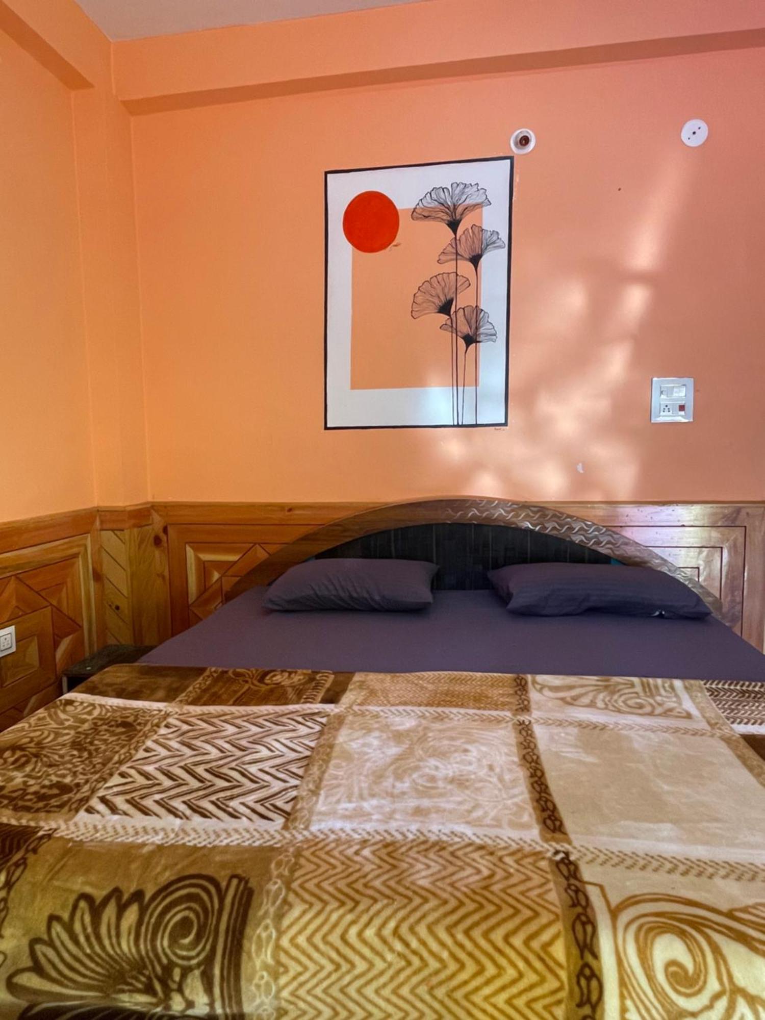 Trippy Homestay 卡索尔 外观 照片